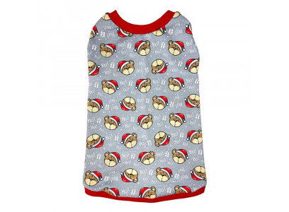 Майка Osso Fashion (Оссо Фешн) Для Cобак 55 Тф-1047 Снято 