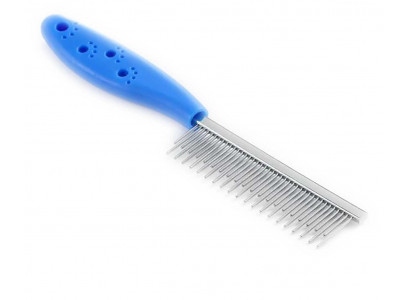 Расческа Brava (Брава) Лапки с Зубьями Разной Длины 20,5*3см 9429396 