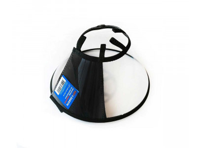 Воротник Vetзабота №24,5 Защитный На Липучке 