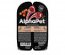 Влажный Корм Alphapet Superpremium (Альфапет Суперпремиум) Для Щенков Ягненок и Морковь Кусочки в Соусе 100г 52420 