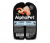 Влажный Корм Alphapet Superpremium (Альфапет Суперпремиум) Для Стерилизованных Кошек  Анчоус и Креветки Кусочки в Соусе 80г 52383 