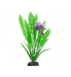 Растение Barbus (Барбус) Апоногетон Курчавый 20см Пластик 161717