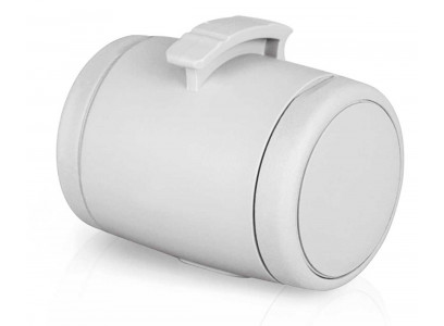 Бокс Flexi (Флекси) Multi Box Для Лакомств Или Одноразовых Пакетов 7*5см 12114 Светло-Серый 