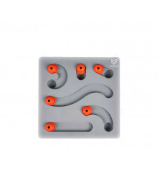 Игрушка Fofos (Фофос) Головоломка Для Собак Лакомство 28*28*3см Dcf18697