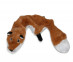 Игрушка Fofos (Фофос) Для Собак Шкура Лисы Мех 57*9*2см D05128 