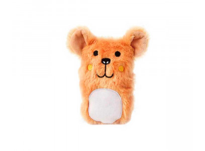 Игрушка Fofos (Фофос) Для Собак Плюш 21,5*14*5,5см Dcf18554 