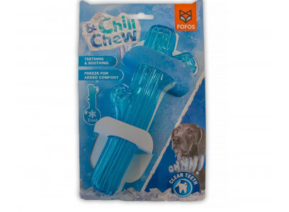 Игрушка Fofos (Фофос) Dcf18641 Ветка Охлаждающая 22*4*9см