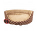 Лежанка Для Кошек Brava (Брава) Loori Лия 49*36*18см 10531 