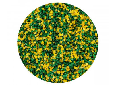 Грунт Prime (Прайм) Июньская Трава 3-5мм 2,7кг Pr-000183