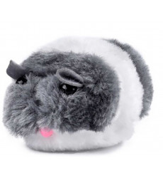 Игрушка Wogy (Воги) Для Кошек Хомячок с Заводным Механизмом 10922-0221 8,5*7*6см Мех