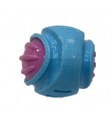Игрушка Wogy (Воги) Для Собак Мяч 10922-2873 8см Термопластичная Резина