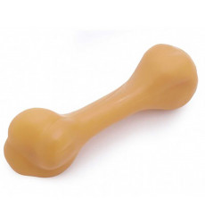 Игрушка-Пищалка Nunbell (Нанбелл) Для Собак Кость Резина 10922-5438 14*4см