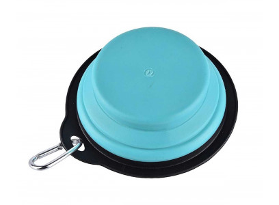 Миска Nunbell (Нанбелл) Складная 300мл 31019-0218 14*5см 