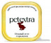 Влажный Корм Petextra (Петэкстра) Для Кошек Кролик Нежный Мусс 100г (1*16) 