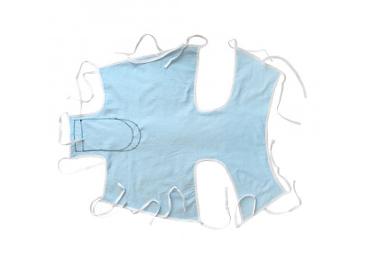 Попона Для Собак Vetзабота (Ветзабота) Плюс №1 38-47см 