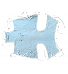 Попона Для Собак Vetзабота (Ветзабота) Плюс №6 От 90см