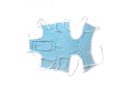 Попона Для Собак Vetзабота Плюс №7 От 105см