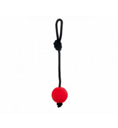 Игрушка Nunbell (Нанбелл) Для Кошек Мяч На Веревке 10922-5436 39*7см
