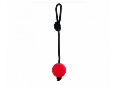 Игрушка Nunbell (Нанбелл) Для Кошек Мяч На Веревке 10922-5436 39*7см