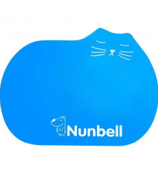 Подложка Nunbell (Нанбелл) Под Миску Sasp8223 40*30см 
