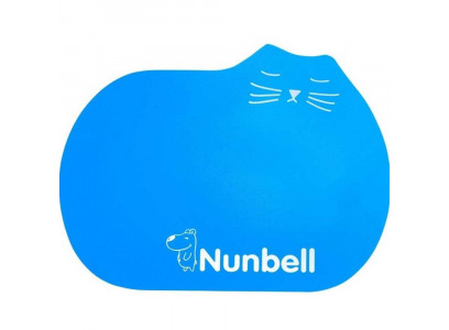 Подложка Nunbell (Нанбелл) Под Миску Sasp8223 40*30см  