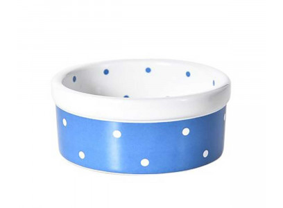 Миска Керамическая 8,5*8,5*3,5см 100мл 9119 