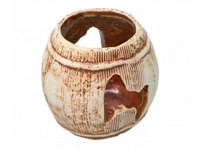 Грот Бочка Средняя 05 6,5*6,5*7см 980355 