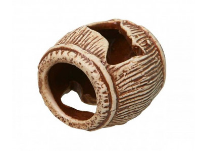 Грот Бочка Малая 06 3,5*4*4,5см 980379 