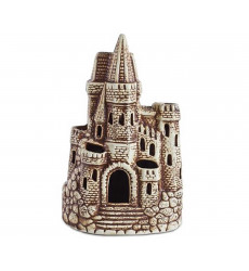 Грот Замок 15 15,5*10,5*20,5см 980775