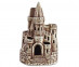 Грот Замок 15 15,5*10,5*20,5см 980775 