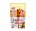 Корм Sultan (Султан) Для Морских Свинок Appetite 700г (1*8) 