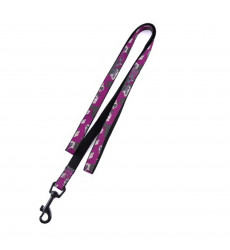 Поводок Wogy (Воги) Для Собак Mc-M 120*1,5см 10922-8667 