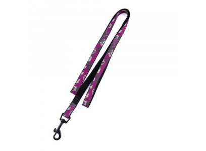 Поводок Wogy (Воги) Для Собак Mc-M 120*1,5см 10922-8667 