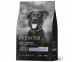 Сухой Корм Premier (Премьер) Dog Medium Salmon&Turkey Для Собак Средних Пород Лосось и Индейка 3кг 1560 