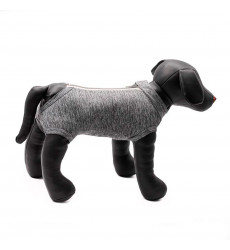 Попона Vitavet для Собак №7 10-13кг Послеоперационная На Молнии