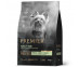 Сухой Корм Premier (Премьер) Dog Mini Lamb&Turkey Для Собак Мелких Пород Ягненок и Индейка 3кг 1478  