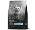 Сухой Корм Premier (Премьер) Dog Mini Salmon&Turkey Для Собак Мелких Пород Лосось и Индейка 3кг 1546  