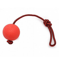 Игрушка Nunbell (Нанбелл) Для Собак Мяч 10922-6115 7см