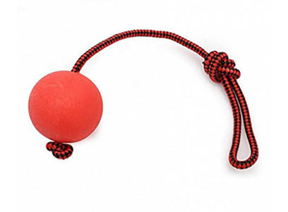 Игрушка Nunbell (Нанбелл) Для Собак Мяч 10922-6115 7см