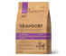 Grandorf (Грэндорф) Dog Maxi Lamb&Turkey Для Собак Крупных Пород Ягненок и Индейка 0983 3кг 