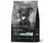 Сухой Корм Premier (Премьер) Dog Adult Medium Lamb&Turkey Для Собак Средних Пород Ягненок и Индейка 3кг 1492  