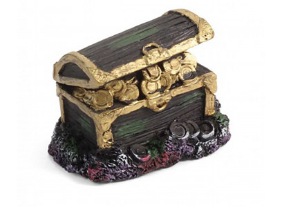 Грот Laguna (Лагуна) Пиратские Сокровища 50*30*35мм 74004082 