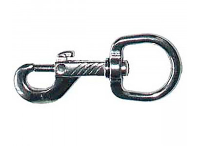 Карабин Нарезной На Кольце 16мм*8,7см Z-546-16  