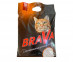 Наполнитель Для Короткошерстных Кошек Brava (Брава) Комкующийся 10л (1*1) 