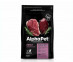 Сухой Корм Alphapet (Альфапет) Superpremium ля Кошек Говядина и Печень 1,5кг (1*6) 50839 