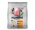 Сухой Корм Alphapet (Альфапет) Superpremium Monoprotein Для Кошек Индейка 400г (1*14) 52611 