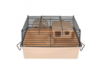 Клетка Для Грызунов Есо Мини 28*17*18см Rp40192  