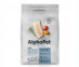 Сухой Корм Alphapet (Альфапет) Superpremium Monoprotein Для Собак Мелких Пород Белая Рыба 500г (1*14) 52864 