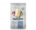 Сухой Корм Alphapet (Алфьфапет) Superpremium Monoprotein Для Кошек Белая Рыба 1,5кг (1*6) 52840 