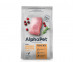 Alphapet (Альфапет) Superpremium Monoprotein Для Кошек  Индейка (1*6) 1,5кг 52628 